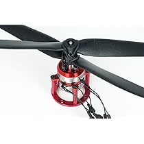溝*二様 2.4 G加速モーターヘリコプター Amazon.co.jp: 同軸二重反転ブラシレスモーター (crm2405-1500kv
